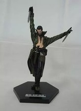 Mini figurine Konami Metal