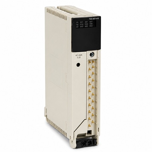 Modicon module de sorties - -,