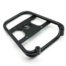 Set Porte-Bagages Noir