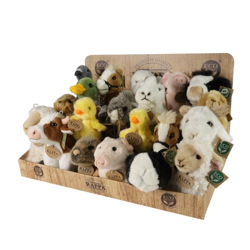 Présentoir pour animaux - , de