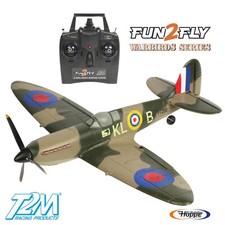 T2M T4521 Chasseur RAF Série