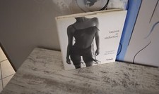 Catalogue cartonné lingerie