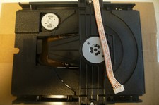 Original Yamaha CRX-N470D CD