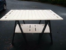Festool MFT table top / slab