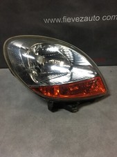 Optique de Phare Renault Kangoo 2 de 2003 a 2007 8200150617