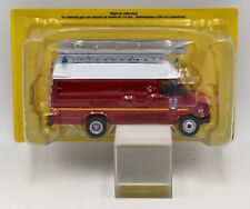 DIE CAST 1/43 " IVECO DAILY