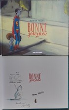 olivier tallec - bonne journee