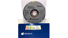 Microsoft Windows 7 Home