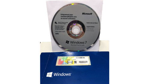 Microsoft windows home - microsoft, 7