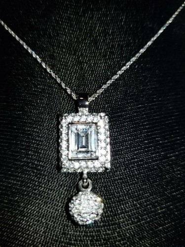 Stamped swarovski rhinestone - stamped,