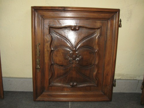 Porte ancienne en - ancienne,