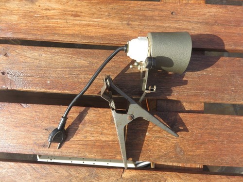 Applique orientable spot - applique,