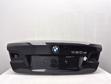 ✅Couvercle de coffre BMW