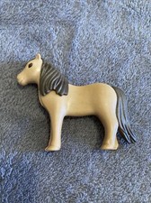playmobil Animal : 1 Poney