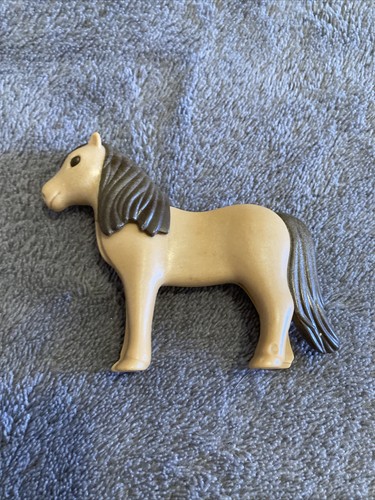 Playmobil animal 1 poney - animal,