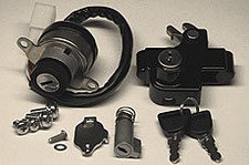 Pour KAWASAKI 750 H2B/C - Kit