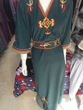 Robe Kabyle