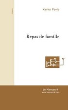 Repas de famille de Pavie