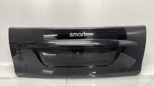 Hayon inferieur smart - fortwo, 2