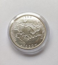 Médaille / Jeton MDP