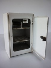 Ancien jouet tôle années - jouet,