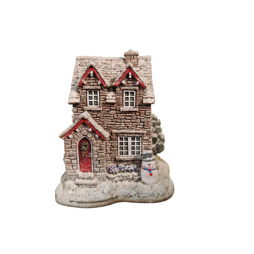 Lilliput lane millbeck - lilliput,