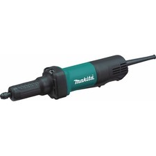 Meuleuse droite 400W 6mm GD0600 MAKITA