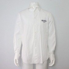 Louis Vuitton Chemise DNA