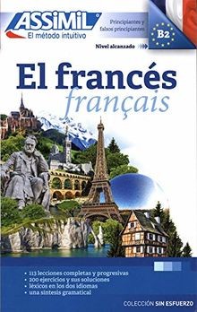 Francés méthode de - francés:,