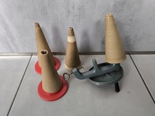 BOBINOIR AVEC CÔNES POUR