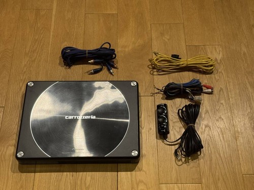 Subwoofer pioneer carrozzeria - pioneer,