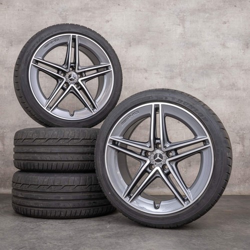 Mercedes classe c63 - &, s