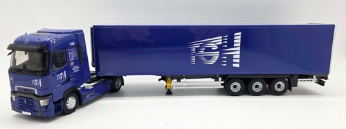 Eligor renault high - high, 4x2