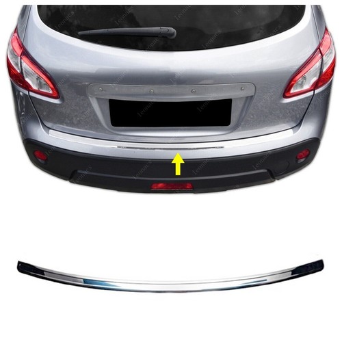 Pour nissan qashqai mk1 - pour,