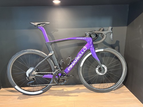 Pinarello dogma ultra - pinarello, f