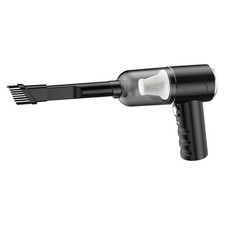 Aspirateur à main efficace