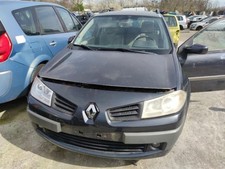 Turbo RENAULT MEGANE 2 PHASE 2