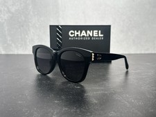 NEW CHANEL 5482 SQUARE PEARL