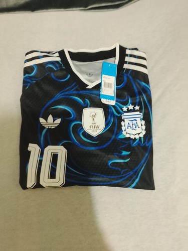 Maillot argentine messi - argentine, 10