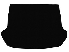 Premium Tapis de coffre NOIR