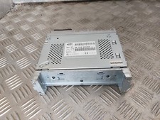 Autoradio CD - DS DS3 I (1)