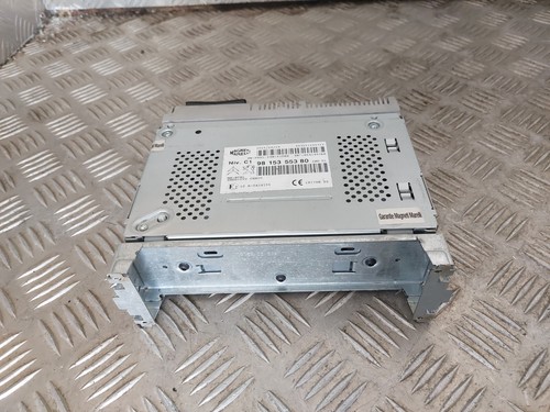 Autoradio ds3 i - cd,