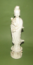Statuette Guanyin en