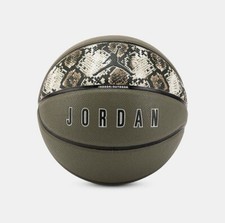 Ballon De Basket Jordan