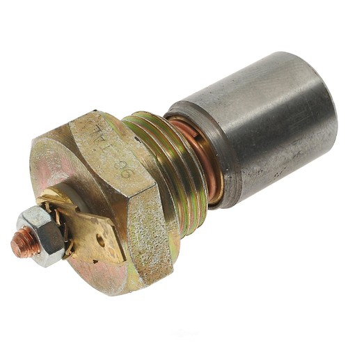 Oil pressure switch for - pressure,