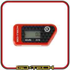 Compteur D'Heures Moto Cross