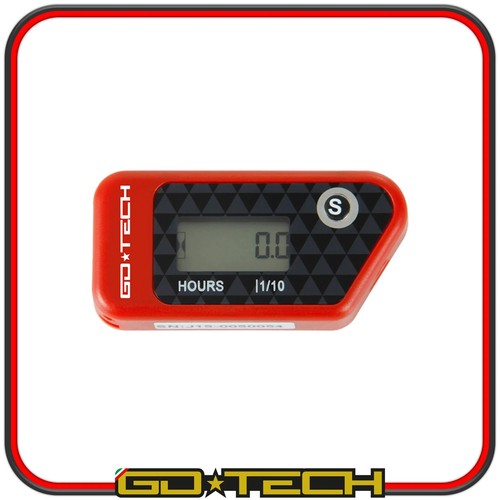 Compteur heures moto cross - moto,