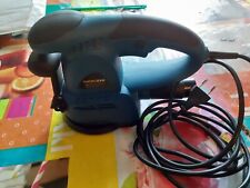 ponceuse orbitale work zone