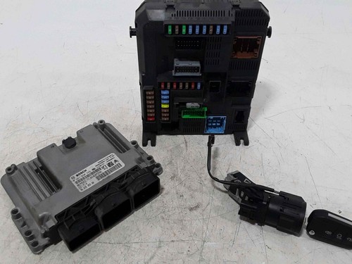 Kit demarrage peugeot 208 - kit,