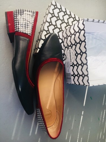 Chaussures femme ballerines - chaussures,